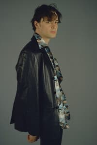 Buck Andrews in Sorry, I Can't Talk Right Now