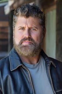 Joe Bucaro III in Blindsided: The Game