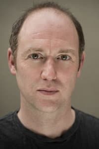 Matthew Pidgeon in Fiona's Story