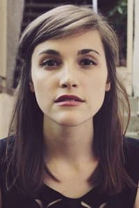 Amanda Carson in Are You Okay?