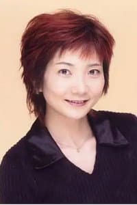 Akiko Hiramatsu in Taiho Shichau zo: Nagisa no Koutsuu Yuudou