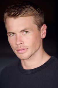 Xavier Molyneux in Take My Hand