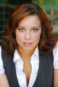 Christa Nicole Wells in Mark of Love