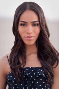 Yasmin Deliz in Next Day Air