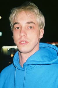 Matt Champion in The Longest Summer in America