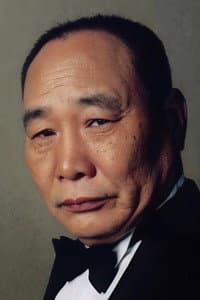 Jo Sang-geon in The Bacchus Lady