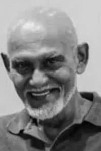 Mano Maniam in The Sleeping Dictionary