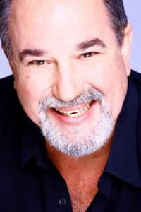 Gilbert Stein in O Segredo da Princesa Lili