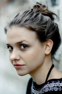 Jessy Moravec in Hotel Excelsior