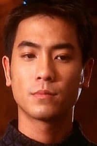 David Lee Wai-Sheung in 幽靈人間II鬼味人間