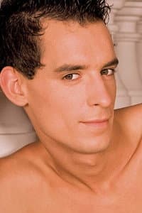 Mike Gate in Anal Twink Angels