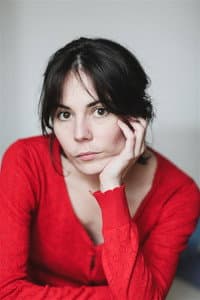 Juliette Fayet in Bâtardes Glorieuses