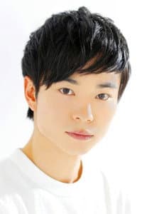 Toshiki Hirose in A Bao A Qu