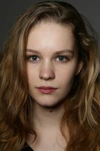 Faye Bezemer in Vogels