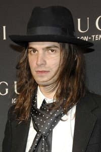 Alex Greenwald in Recycle Rex