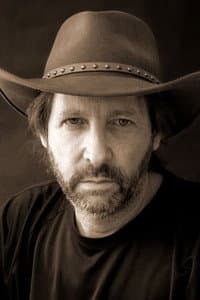 Tony Randel in Under the Skin: The Making of 'Ticks'