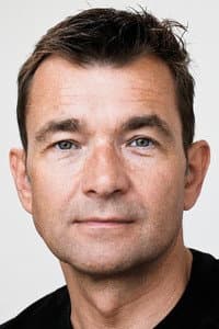 Matthias Freihof in Gloria, die schönste Kuh meiner Schwester