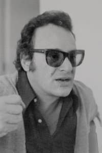Juan Ibáñez in Salesman in the Mirror
