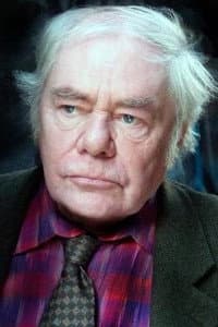 John Dunn-Hill in Tales from the Neverending Story: Badge of Courage