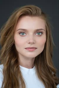 Kseniya Borisova in О том, как папа застрелил мне хорька
