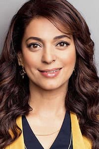 Juhi Chawla Mehta in Shatranj