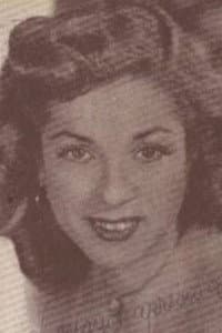 Olga Vilmar in Solo y conmigo