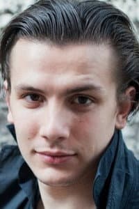 Yury Nikolaenko in Кровь