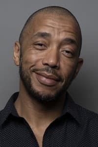 Ismaël Sy Savané in Le Répondeur