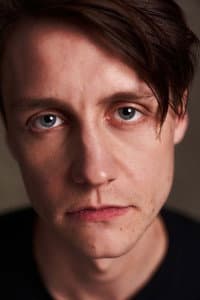 Cornelius Boeder in Who Were You In New York