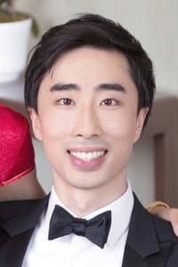 Wai Choy in This Is Life