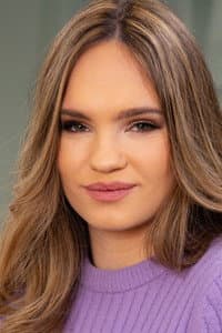 Irina Cage in The Hottest POV Affairs with 3 Girls