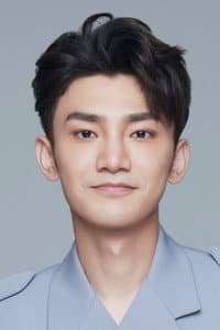Jiang Long in 10间敢死队
