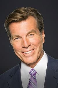 Peter Bergman in Woman on the Ledge