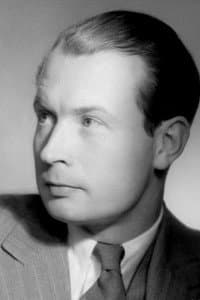 Erik Frey in Der Postmeister