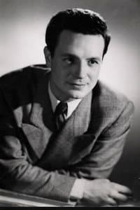 Michel Marsay in L'ange qu'on m'a donné