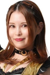 Waka Tsukiyama in FIBREPLEX presents NEW BLOOD Premium
