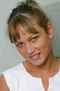 Nika Blond in Girls Night Out!