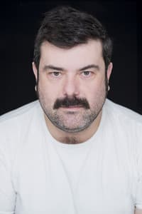 Chema Trujillo in Historias lamentables
