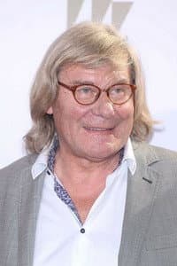 Filip Bajon in Notatki z życia. Edward Żebrowski