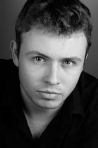 Tom Hudson in Love + Hate