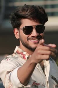 Akhil Marar in Midnight in Mullankolli