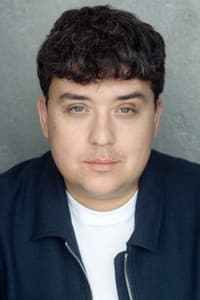 David O'Reilly in The Gays Days