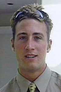 Brad Taylor in Hard Heroes