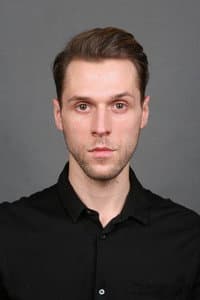 Piotr Janiszewski in Prawdziwy miód