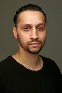 Harun Demirler in Kiki: Lanet-i Cin 2