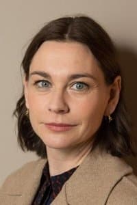 Christiane Paul in Reine Formsache
