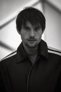 Florian Kosin in AGREGA