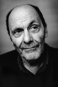 Jean-Pierre Bacri in La 7ème cible