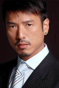 Ricky Chan Po-Yuen in Dancing on the Rainbow