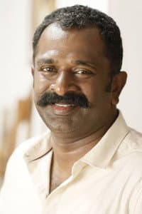 Sreejith Ravi in Bhagavan Dasante Ramrajyam